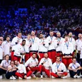 Po 48 latach znowu na podium olimpijskim! Polscy siatkarze odebrali srebrne medale!