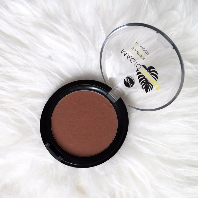 Bell Magic Jungle Summer Bronze Powder - jak się sprawdza?