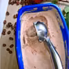 Domowe lody kawowe (bez maszynki)