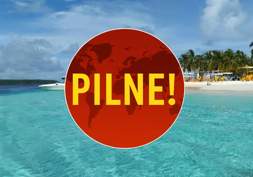 MSZ rozsyła ważne alerty na telefony polskich turystów! Odradza podróże i apeluje o rejestracje w systemie