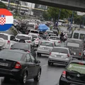 Chorwacja przeżywa prawdziwe oblężenie! Na turystów czekają spore utrudnienia.