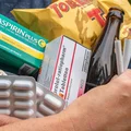 Palisz papierosy? Sprawdź, z którymi lekami się nie zgrają