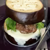 Fit burgery