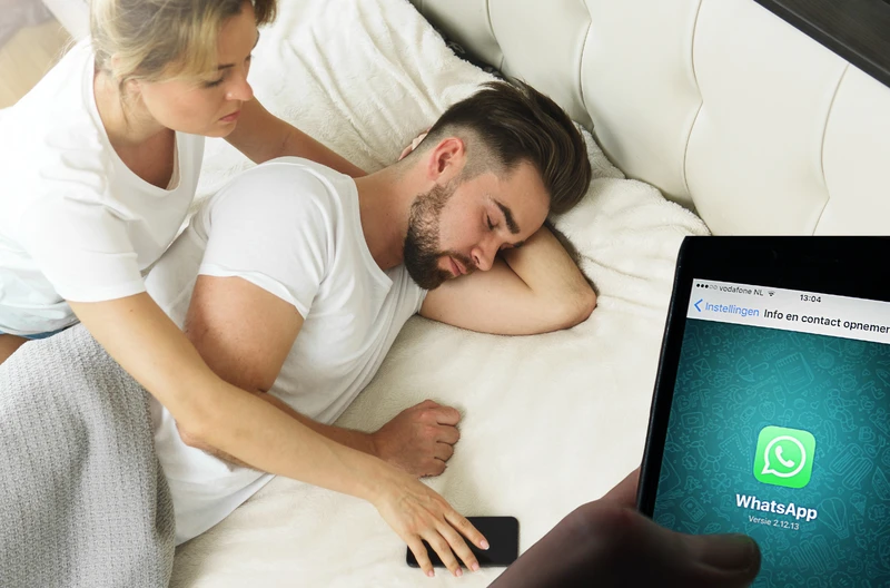 WhatsApp ułatwił ukrywanie romansów? Nowa funkcja idealnym narzędzie do zdrady!