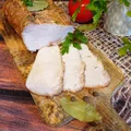 Schab gotowany 10 minutowy
