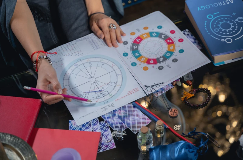 Celebrowanie Międzynarodowego Dnia Astrologii: Zrozumieć tajemnice kosmosu
