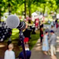 Artyści rezygnują z koncertów! Ulewy zmuszają artystów do drastycznych decyzji