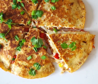 Pizzadilla – Bullio