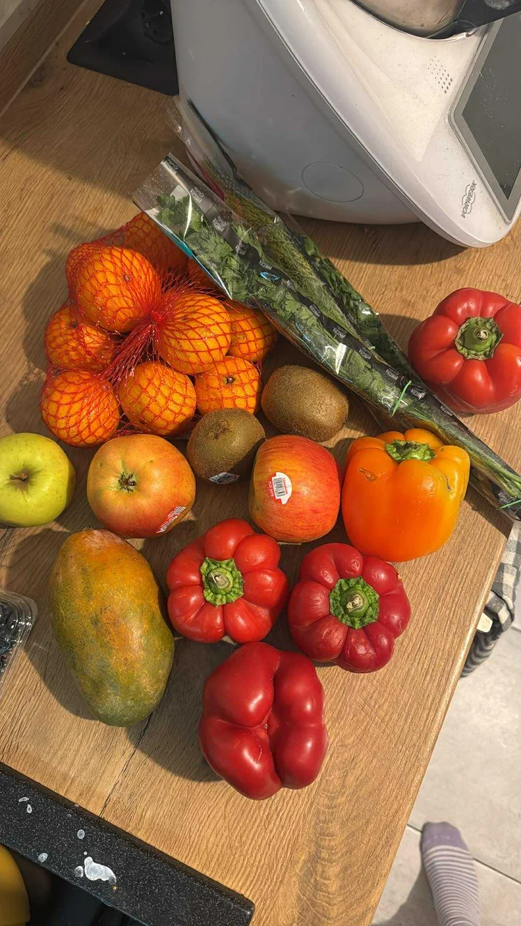 Zdjęcie W Lidlu pojawiły się tajemnicze torby niespodzianki za 8 zł! Nowa akcja "Uratuj MIX" zachwyciła klientów #2