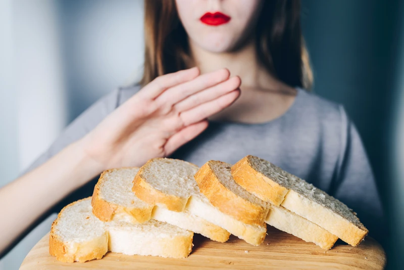 Alergia na gluten- sprawdź, czy możesz na nią cierpieć