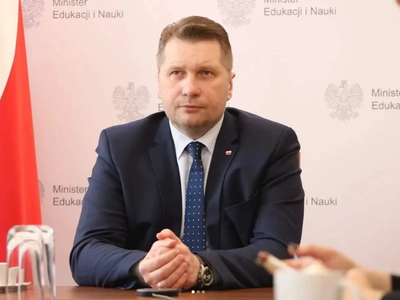 Nowa odsłona lex Czarnek w Sejmie! Czego można się spodziewać?