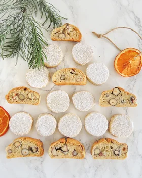 Ricciarelli