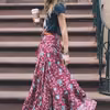 Spódnica hippie