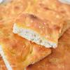 Focaccia toskańska "Schiacciata toscana"