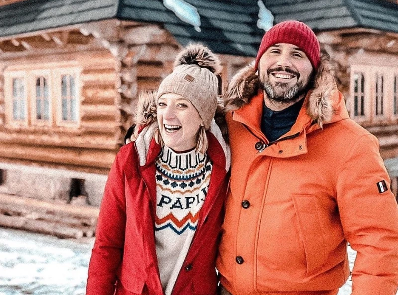 Lara Gessler i Piotr Szeląg to “rzymskie małżeństwo”. Co to oznacza?