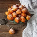 Błyskawiczne pączki