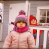 Zimowy plac zabaw