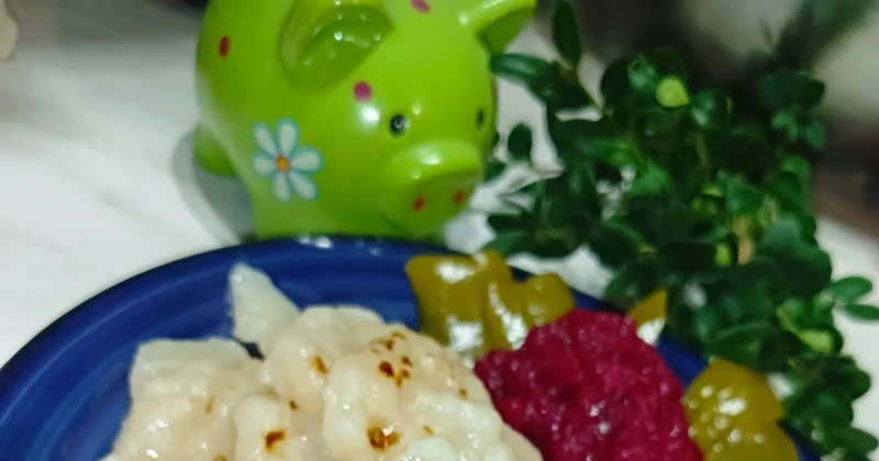 Kuchnia domowa Agi - blog kulinarny