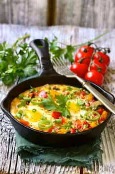 Shakshuka