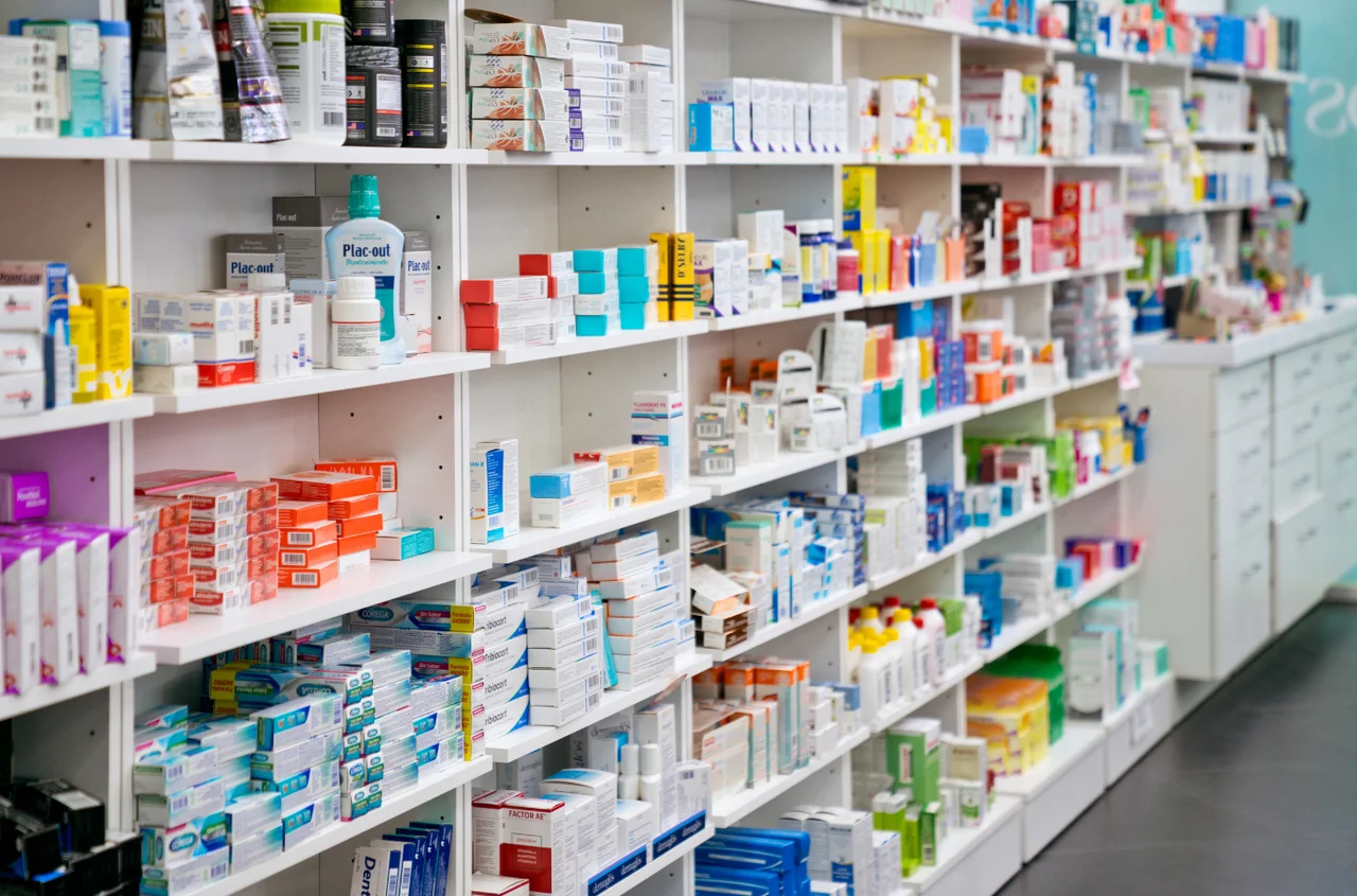 GIF natychmiast wycofuje trzy serie Korzenia Kozłka. Co musisz wiedzieć, zanim zaparzysz kolejną filiżankę?