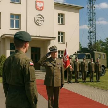 Święto Centralnego Węzła Łączności MON im. płk. prof. Kazimierza Drewnowskiego: Historia i Znaczenie