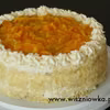 Tort brzoskwiniowy
