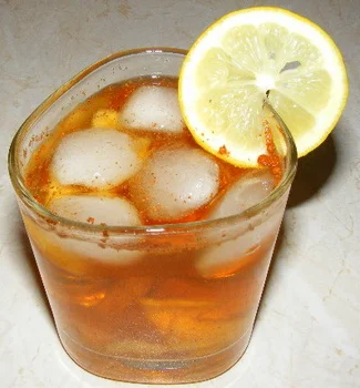 Drink szarlotka