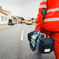 14-latek postrzelił młodszą siostrę z karabinu!