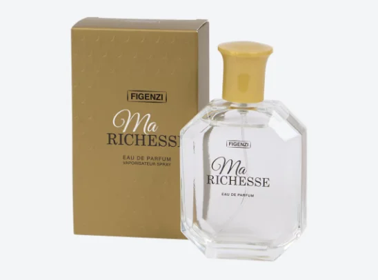 Zdjęcie W Action zamiennik tych kultowych perfum kupisz za jedyne 8 zł! Za oryginał trzeba zapłacić 350 zł #1