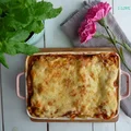 Lasagne bolognese