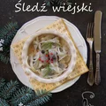 Śledź wiejski