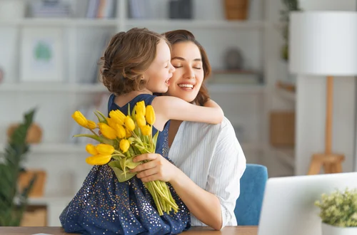 Pracujesz i jesteś mamą? Oto 31 praw, które naprawdę Ci się należą