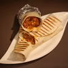 Tortilla z mięsem mielonym, po meksykańsku