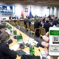 Kontrola paszportów covidowych w miejscu pracy. Jest decyzja sejmowej komisji!