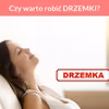 Czy warto robić DRZEMKI?