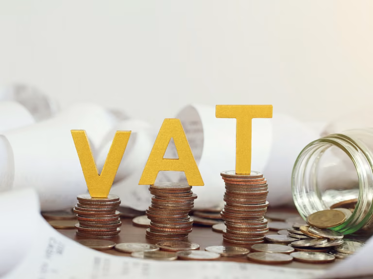 Wraca wyższy VAT! Co najbardziej podrożeje?