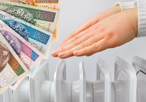 Bon ciepłowniczy 2026 wejdzie jednak z poważnymi ograniczeniami. Wiele wniosków trafi do kosza!