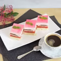 Ciasto Fiona