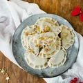 Pierogi z grzybami