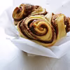 Czekoladowe rollsy