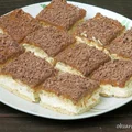 Krówka bez pieczenia w 10 minut