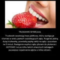 Niezwykła moc truskawek
