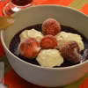 Domowy kisiel