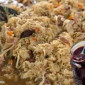 Bigos wyszedł zbyt kwaśny? Weź ten słoiczek i dodaj dwie łyżki! Szybka korekta smaku!