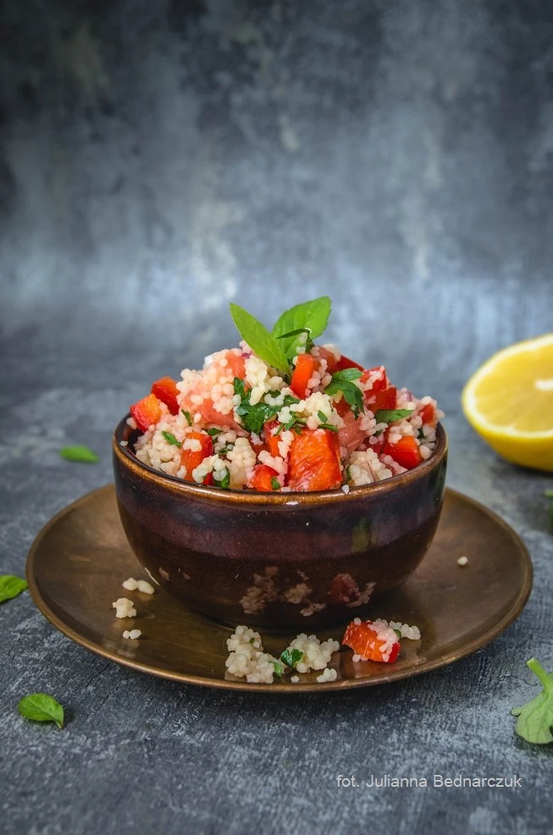 tabbouleh