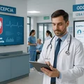 E-skierowania i e-karty pacjenta już normą? Ministerstwo Zdrowia szykuje cyfrową rewolucję!
