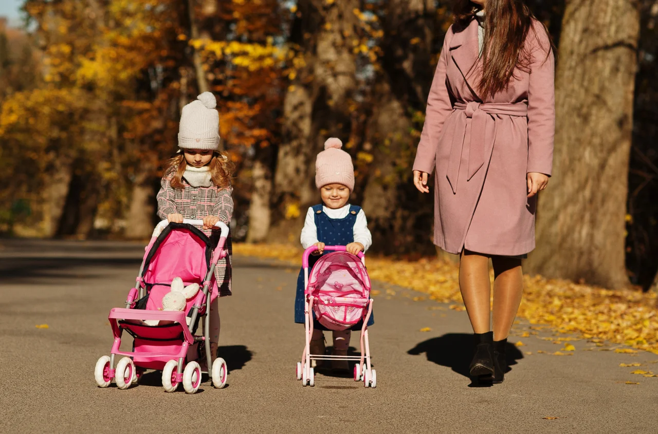 Ten wariant "Babciowego" jest numerem 1 wśród rodziców! Ponad połowa zdecydowała się na tę opcję