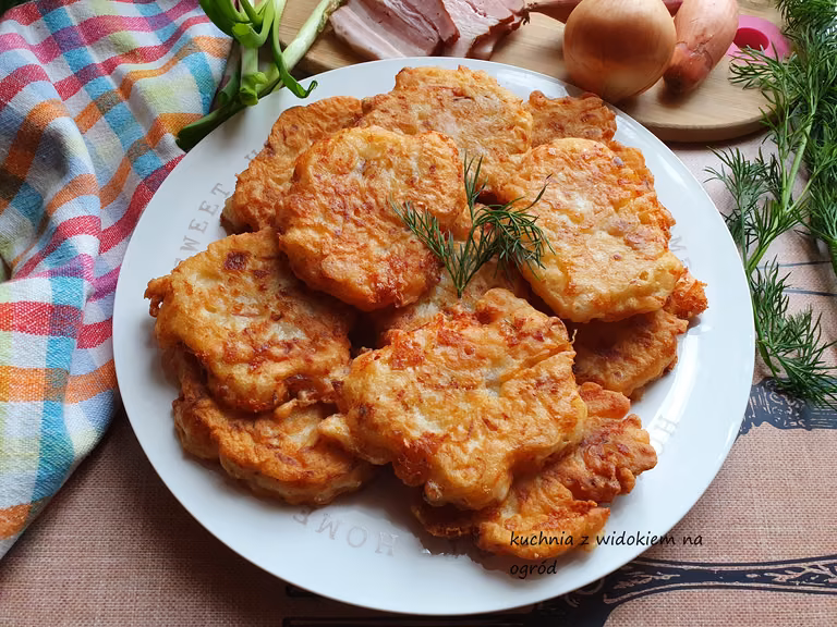 Babka cytrynowa