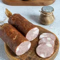Kiełbasa drobiowa pieczona (100% indyka)