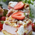 🍓🍓 HIT na weekend! 🍓🍓  Ciasto z truskawkami! 🍓🍓